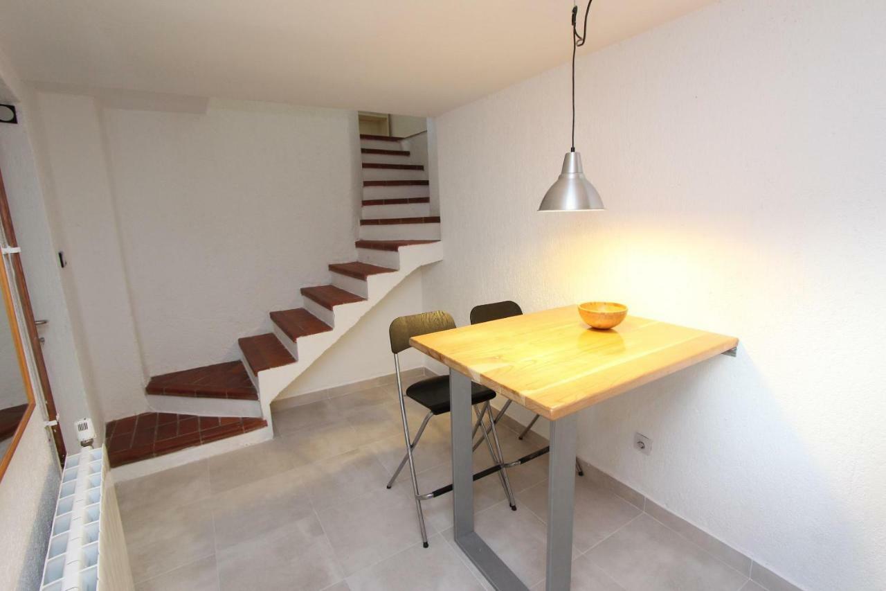 Apartment Marjanovic Ровинь Экстерьер фото