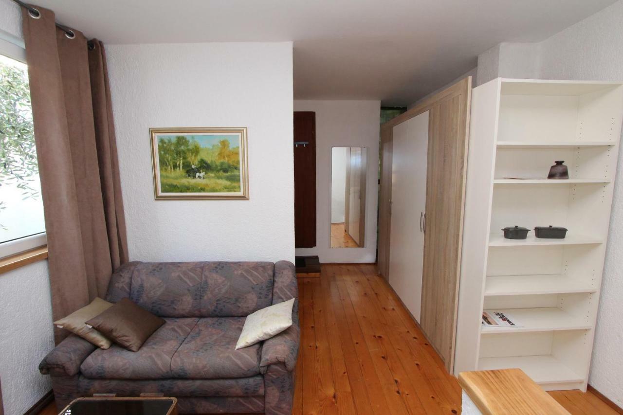 Apartment Marjanovic Ровинь Экстерьер фото