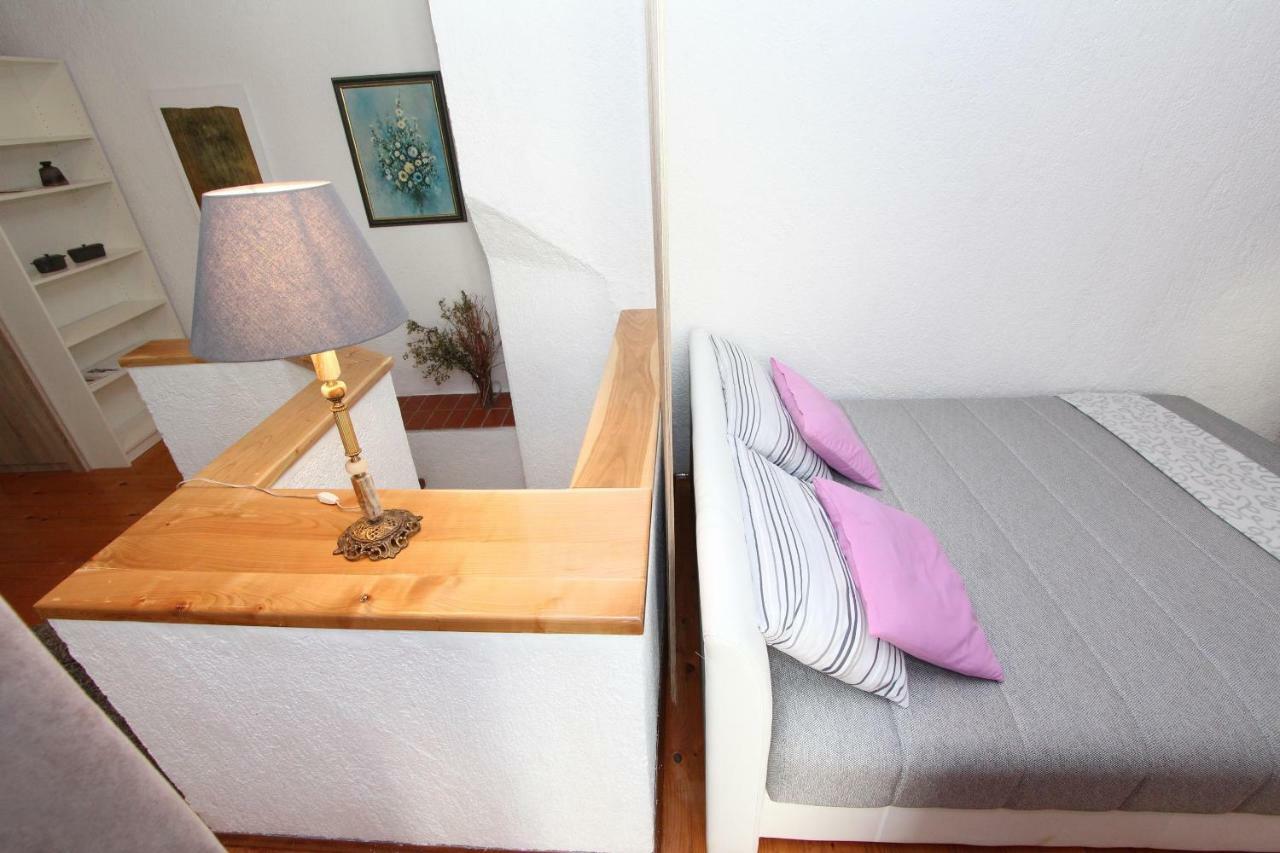 Apartment Marjanovic Ровинь Экстерьер фото